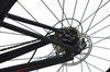 Carbon Fiber Warrior 400 Mountain Bike