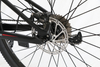 Carbon Fiber Warrior 300 Mountain Bike