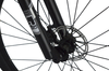 Carbon Fiber Warrior 400 Mountain Bike