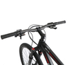 Carbon Fiber Warrior 300 Mountain Bike