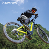 Carbon Fiber EM500 Full Suspension Ebike