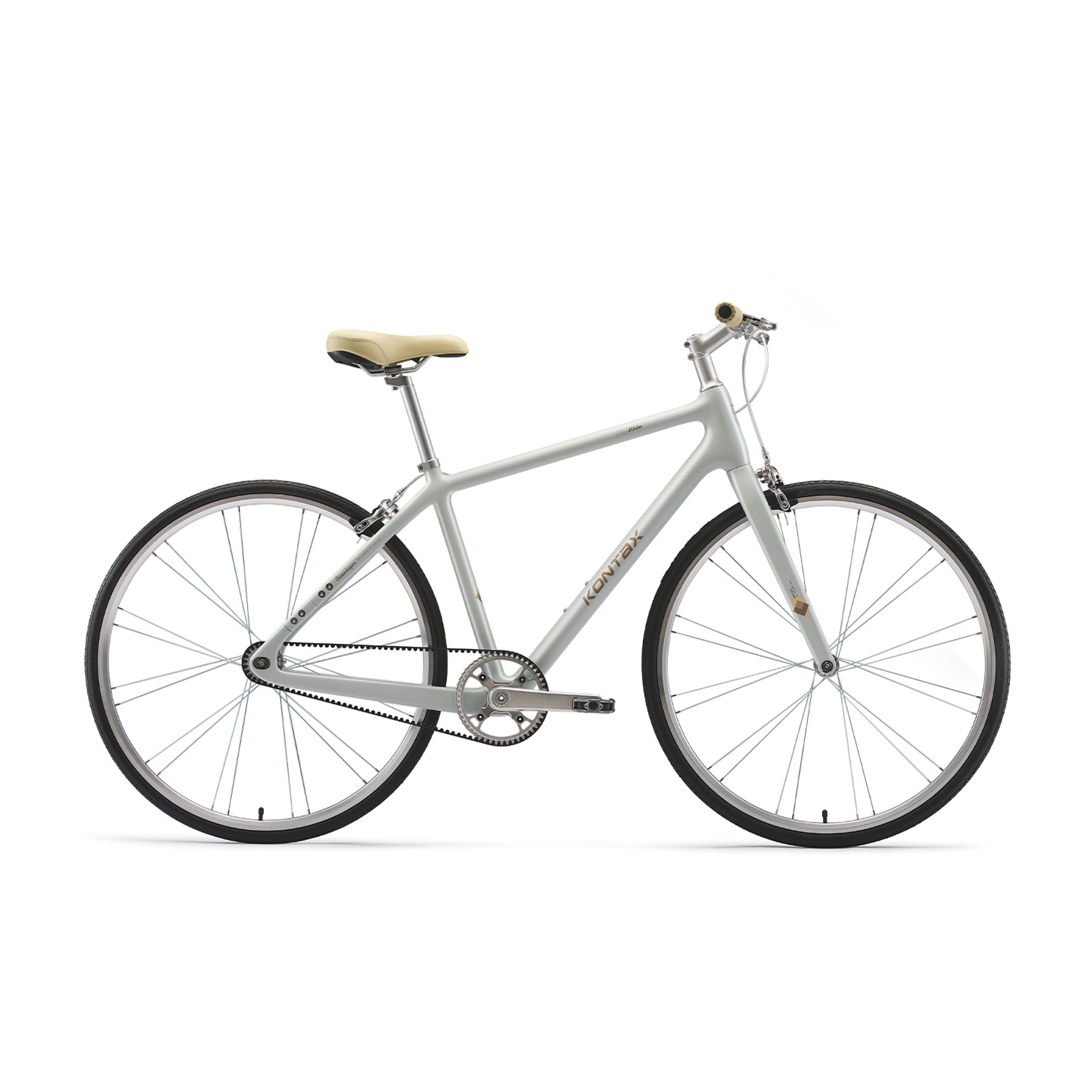 Light urban riding 700C