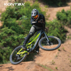 Carbon Fiber EM500 Full Suspension Ebike