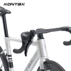 RS60 All-Round Carbon Road Bike