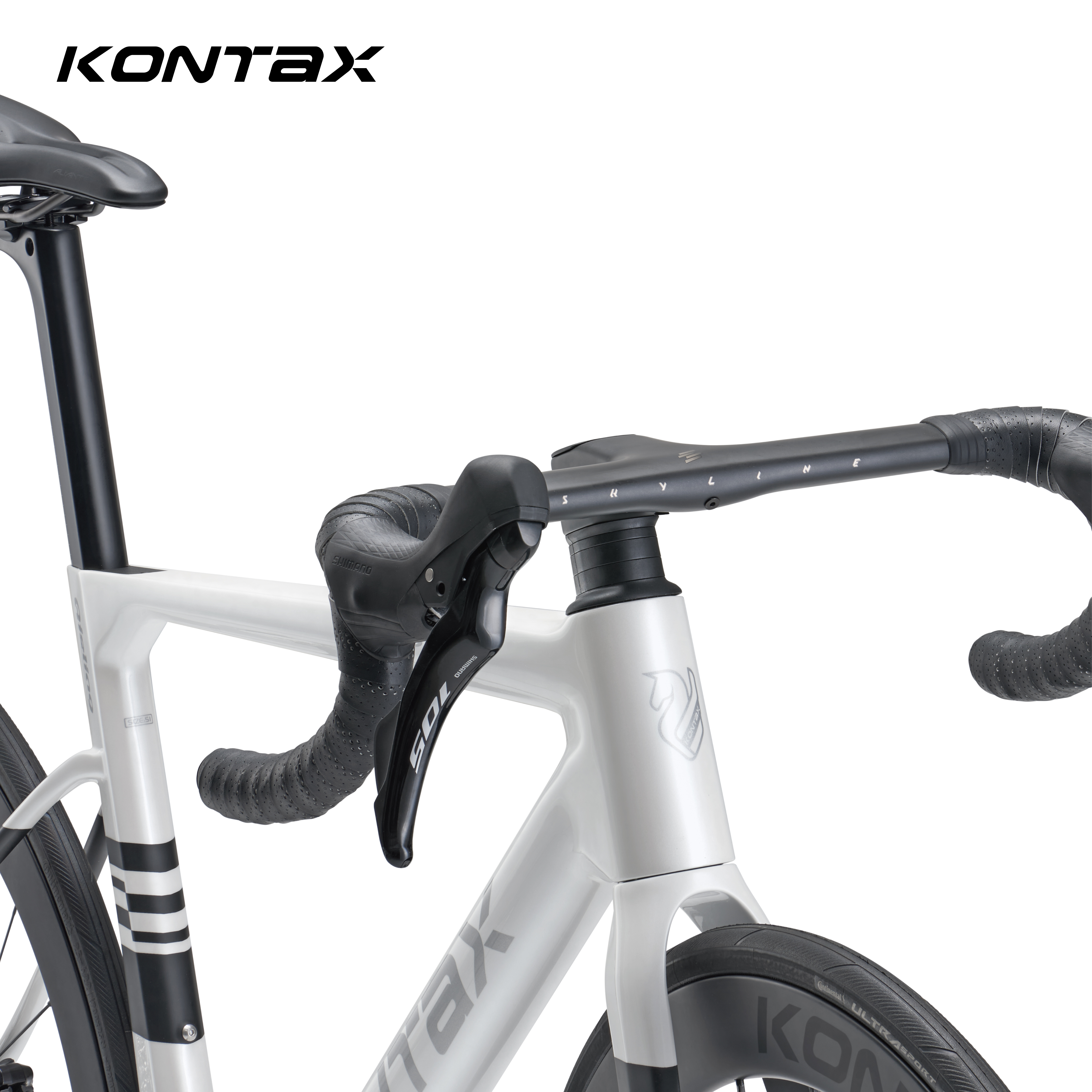 RS60 All-Round Carbon Road Bike