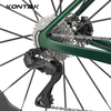 RS80 CARBON FIBERCOMPETITION-GRADE ROAD BIKE