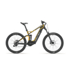 Carbon Fiber EM500 Full Suspension Ebike