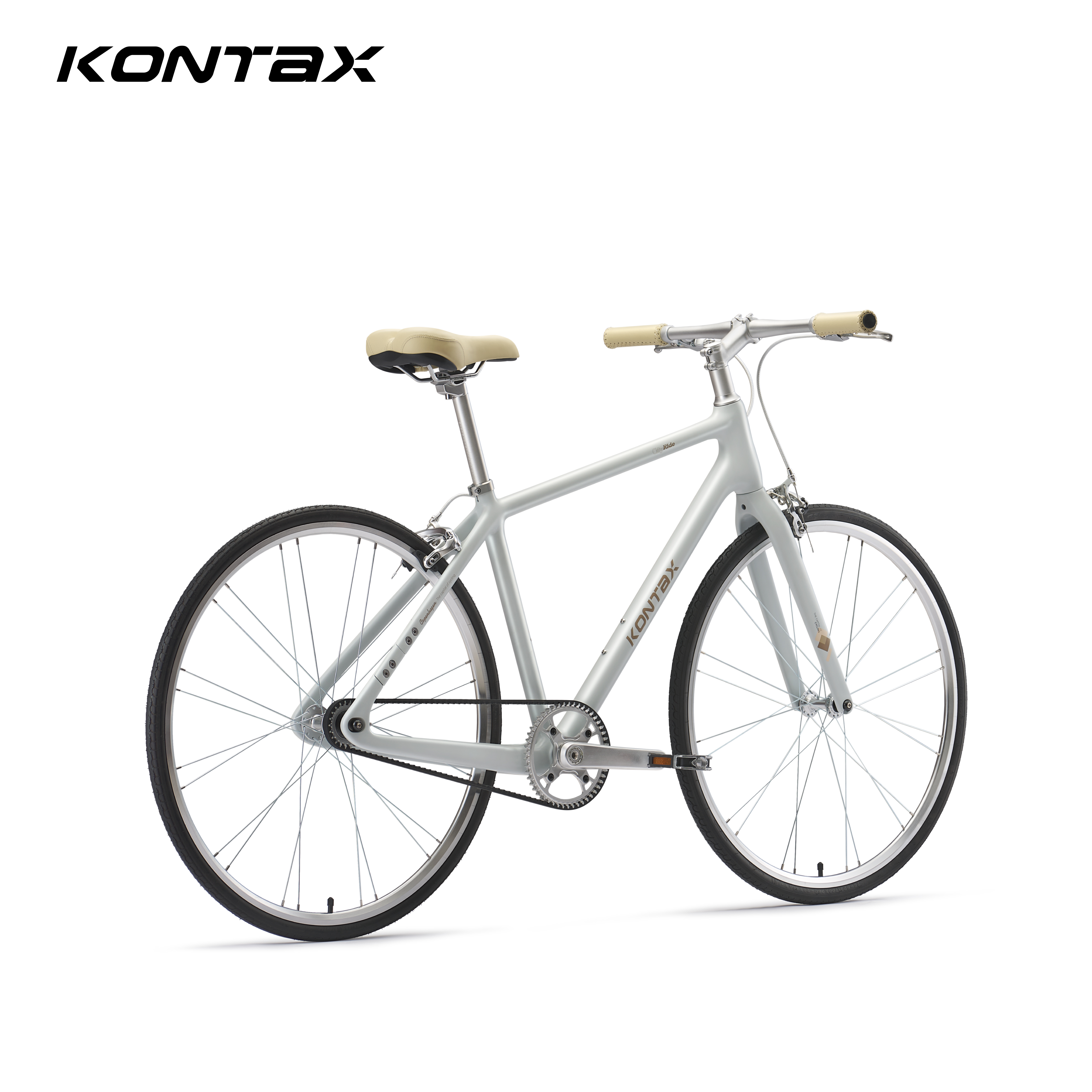 Light urban riding 700C