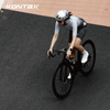 RS80 CARBON FIBERCOMPETITION-GRADE ROAD BIKE