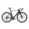 RS80 CARBON FIBERCOMPETITION-GRADE ROAD BIKE