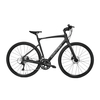 Carbon Flat Bar Road Bike