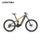Nighthawk black gold