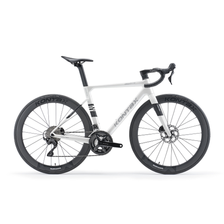 RS60 All-Round Carbon Road Bike