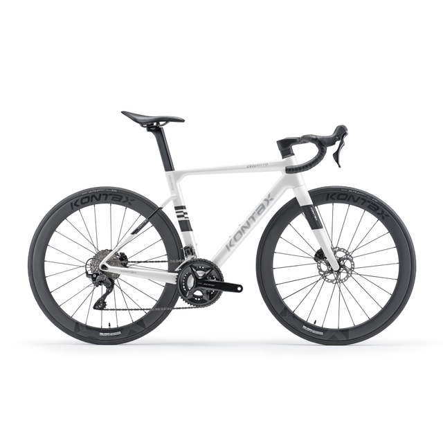 RS60 All-Round Carbon Road Bike