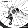 Carbon Flat Bar Road Bike