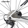 RS60 All-Round Carbon Road Bike