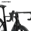 RS80 CARBON FIBERCOMPETITION-GRADE ROAD BIKE