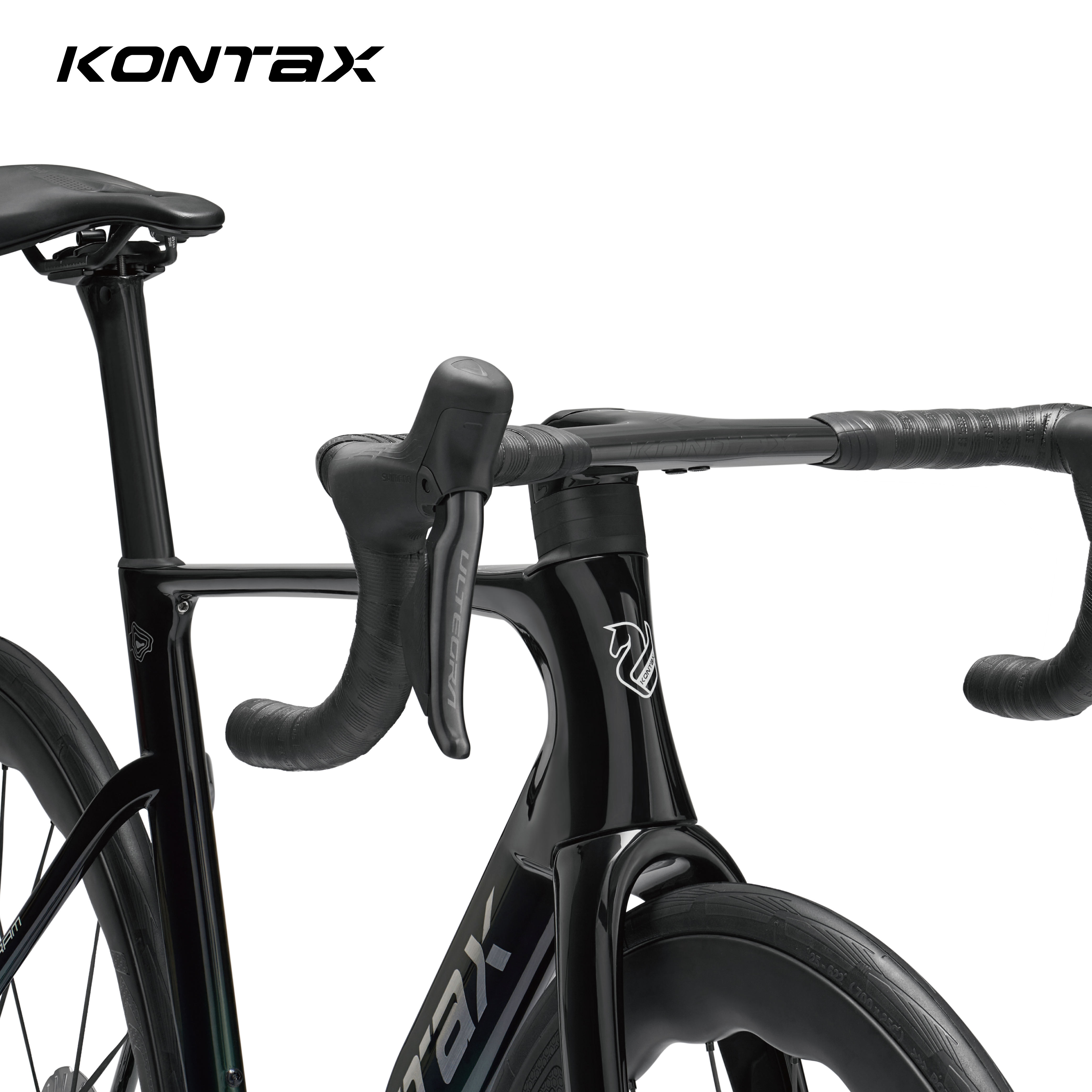 RS80 CARBON FIBERCOMPETITION-GRADE ROAD BIKE