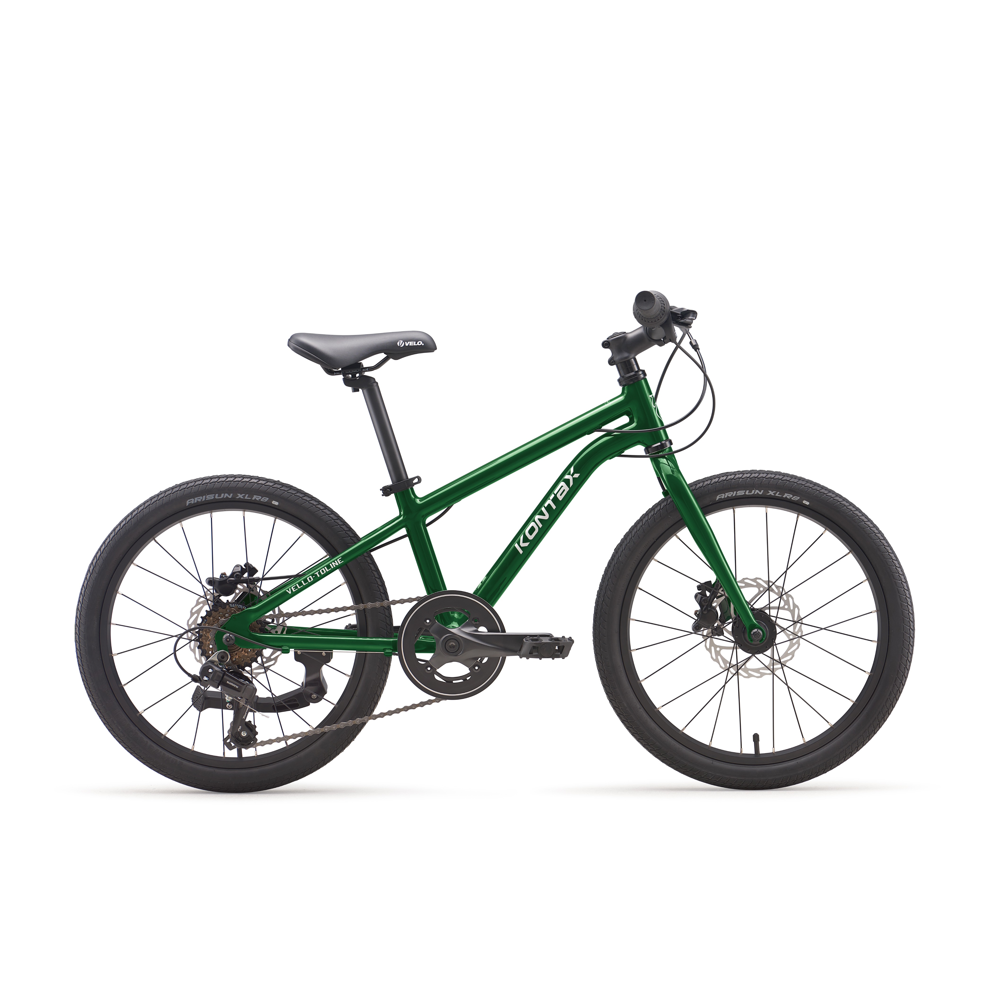 鋁合金兒童車-01